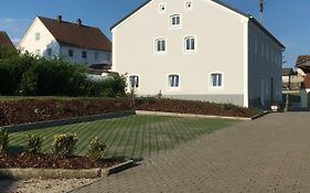 Ferienwohnung Zum Dorfwirt